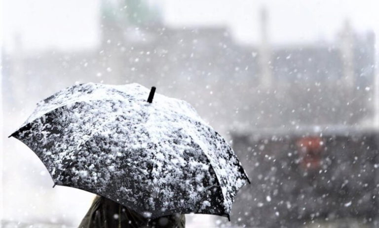 Paralajmërohet bora e parë në Kosovë, këtë ditë pritet të bie